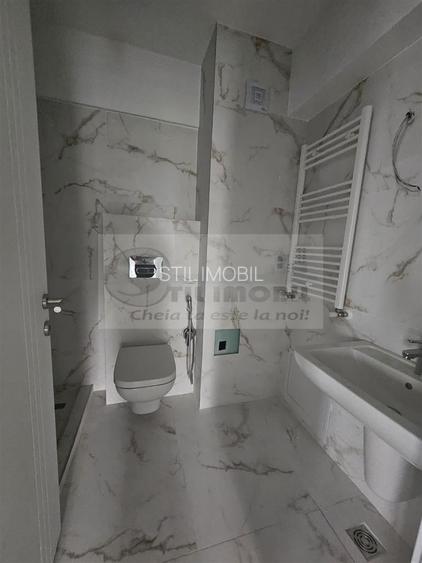 Apartament 2 camere - 70mp - Copou - Intabulat - 5