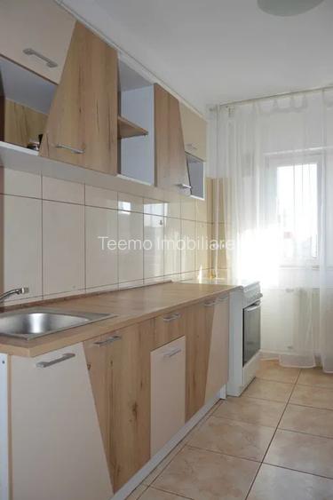Apartament 2 camere, decomandat, 56 mp, ac, balcon, Turda - 5