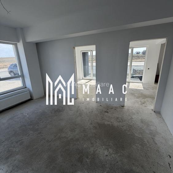 Apartament 3 camere |  Parter | Calea Surii Mici I Loc de parcare - 5