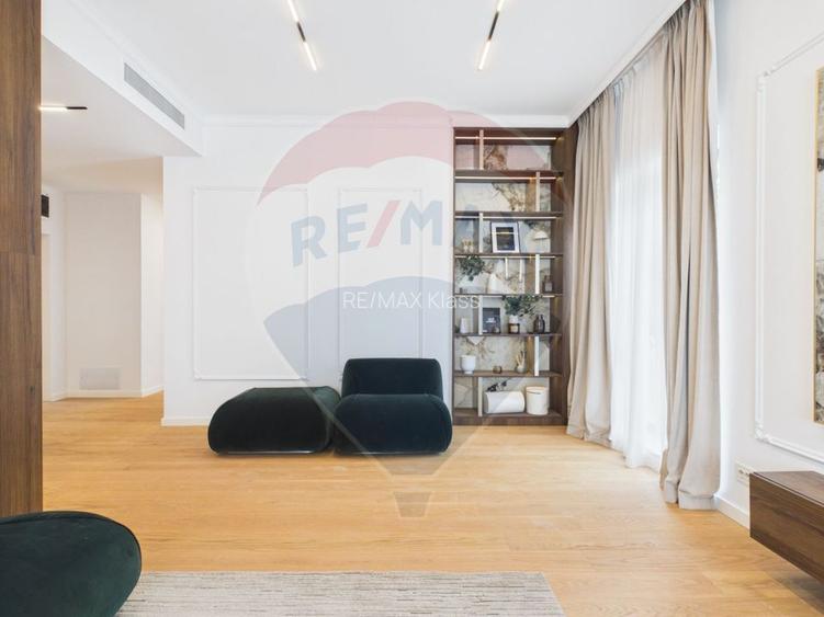 Apartament luminos 3 camere si terasa, vedere la padure, Iancu Nicolae - 19