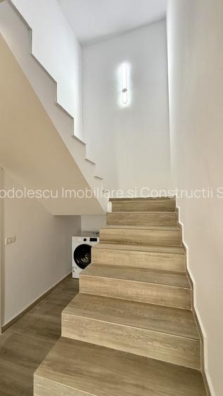CASA TIP DUPLEX LA  PRIMA INCHIRIERE - 7
