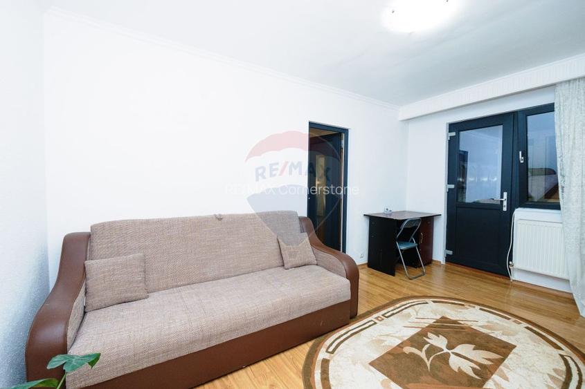 Apartament de închiriat, 2 camere- Zona Craiovei, Pitești - 3