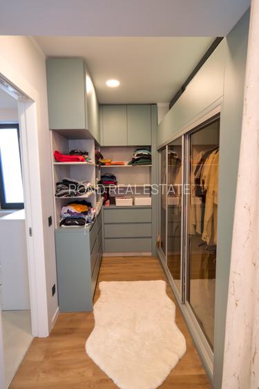 LOCUINTA PRIMITOARE, COMPLET MOBILATA SI UTILATA - 26