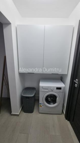 Apartament 2 camere, semidecomandat, Apusului - 11