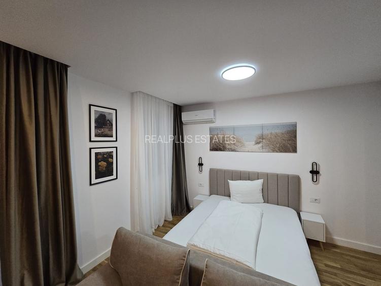 Garsoniera de inchiriat Lebada Lake  Residence - 3