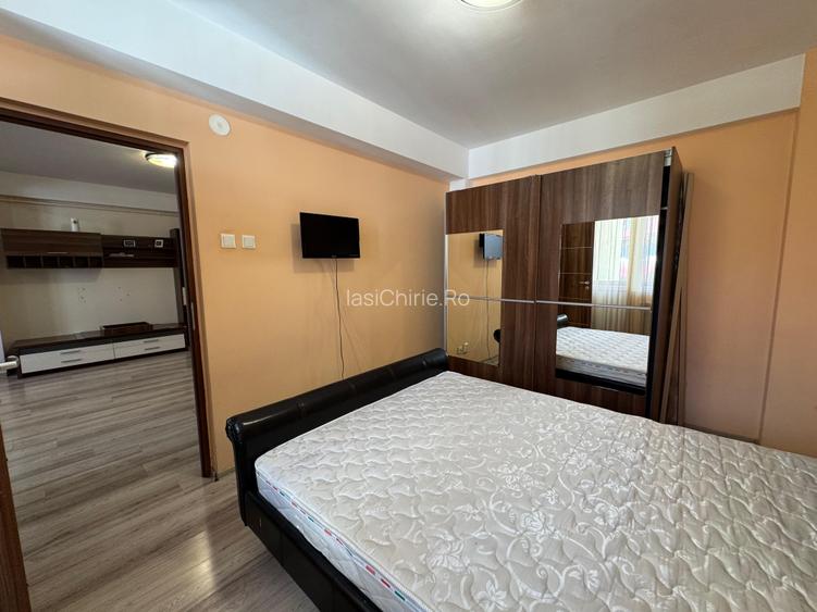Apartament cu 2 camere Tatarasi - 8