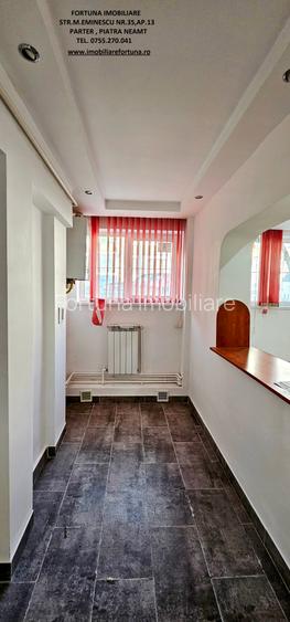 Apartament 2 camere demisol, modernizat integral, zona Tribunalul vechi - 8