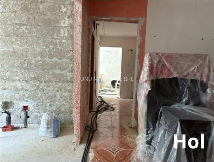 Apartament trei camere - Zona Pompieri - Parter înălțat - 6