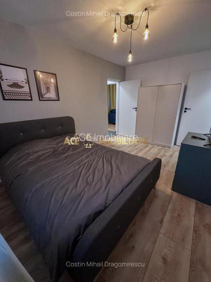 3 Camere de inchiriat | Giulesti | Metrou | Mobilat | Utilat - 3