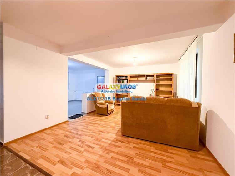 Casa de inchiriat Dragomiresti deal - Bacu - 2