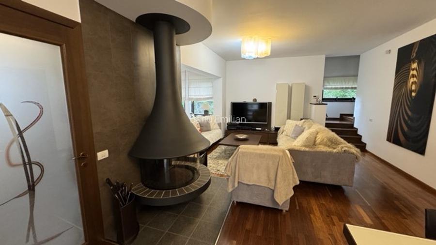 VIND  VILA  SUPERBA  PREDEAL  ( BV) Cioplea   - 8