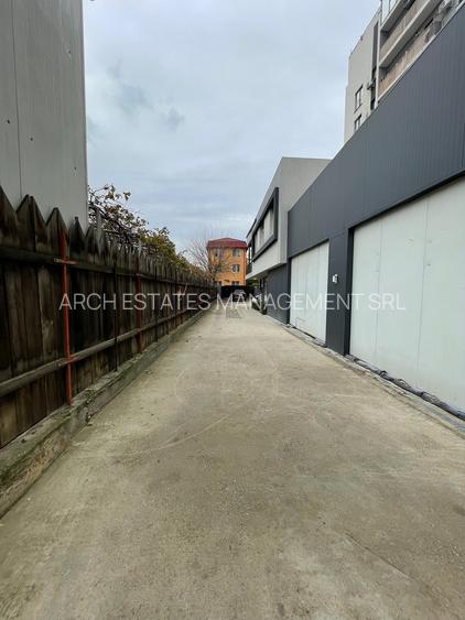 Nicolae Grigorescu, Ilioara, Metrou - 7