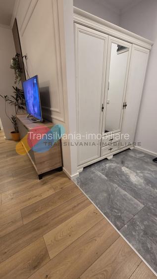 Apartament 2 camere, 50mp, parcare subterana - zona Iulius Mall - 8