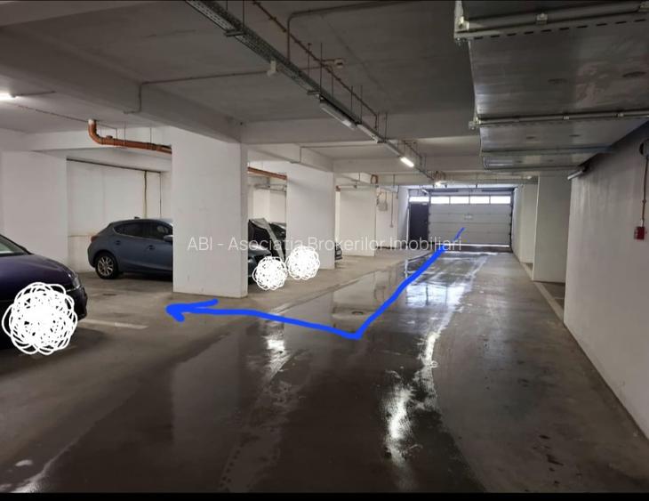 Lujerului, Mall Plaza, parc, liber, parcare subterana, decomandat, CT - 11