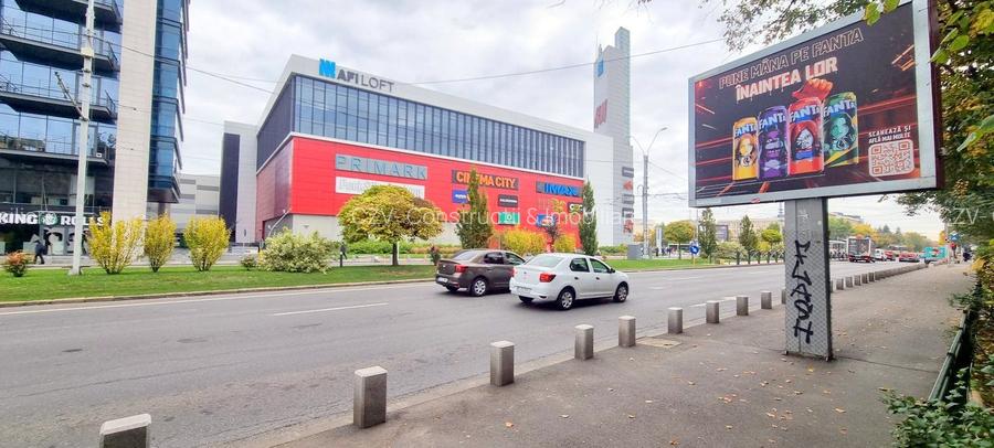 Construcție unică, rezistentă și sigură –  3 camere lângă AFI Cotroceni - 4