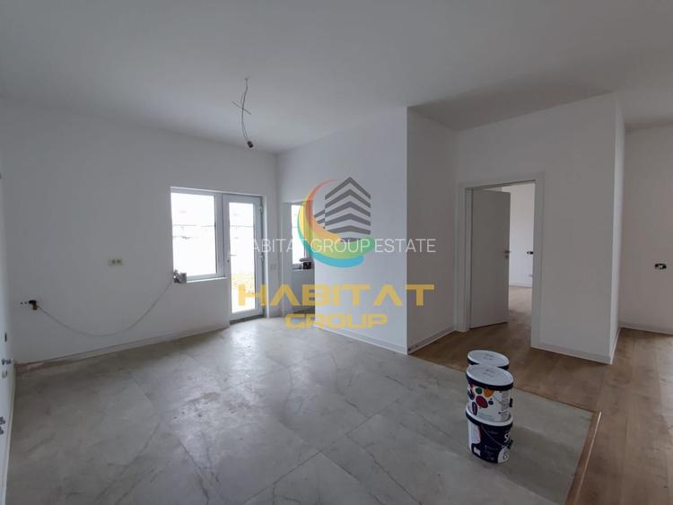 Vanzare Casa 4 camere pe Parter cu teren 412mp Comision 0% - 12