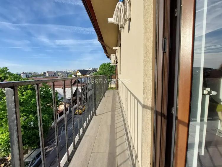 3 camere - zona Marie Curie, bloc 2019 - 6
