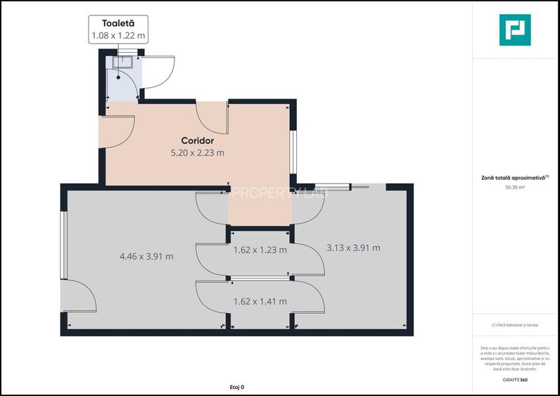 Vilă cu destinație multiplă situată ultracentral - 16