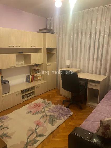 Apartament cu 2 camere, 56 mp, zona Grigorescu - 5