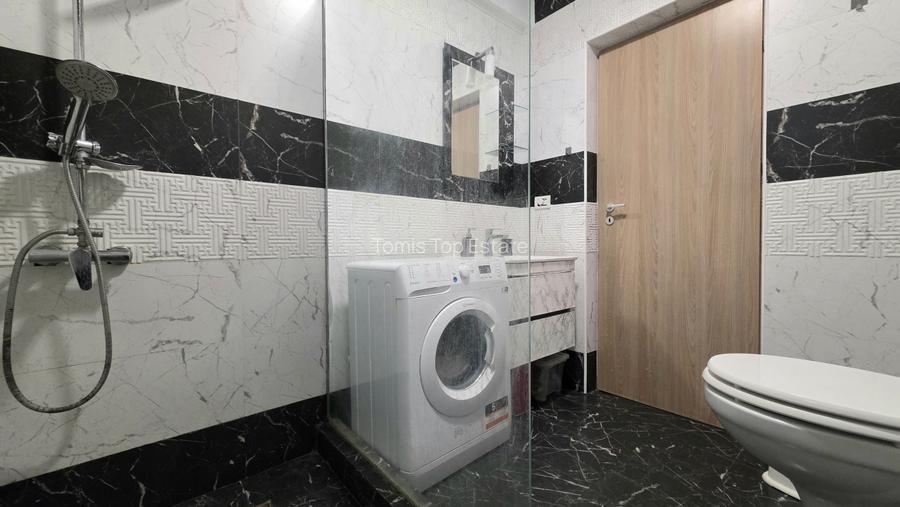 Apartament cu 2 camere in Mamaia Nord, mobilat si utilat, zona Azimuth - 6