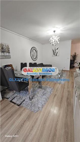 Apartament 2 Camere Ikea Pallady VI 198 - 5
