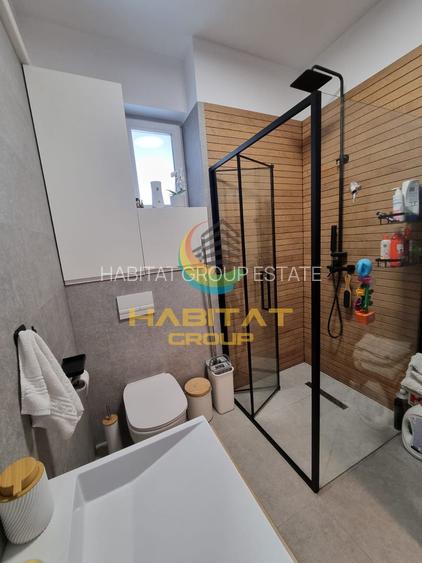 Vanzare 3 Camere Mobilat si Utilat + Parcare- Berceni! - 11