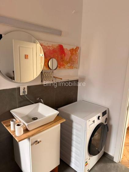 Apartament de 50 mp utili,parcare inclusa, zona Vivo  - 3