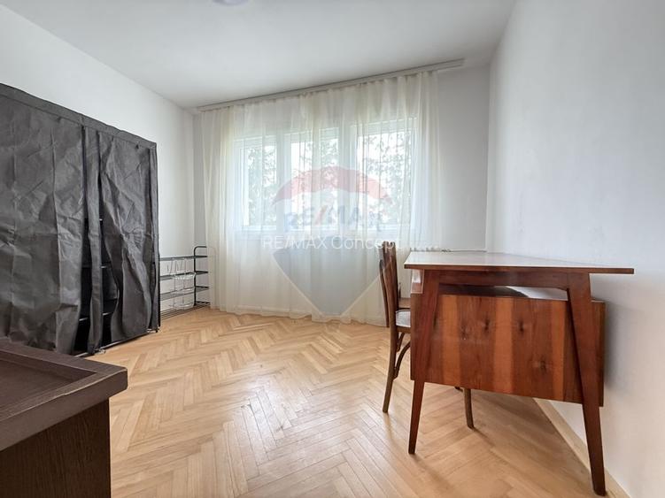 Apartament 4 camere, finisat modern, Gheorgheni - 10