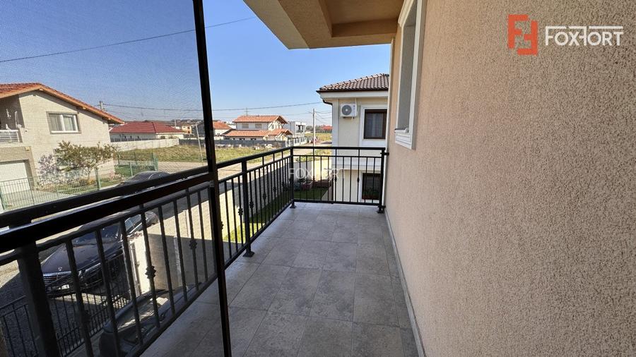 Casa individuala 4 camere, 120 mp, in Chisoda - 9