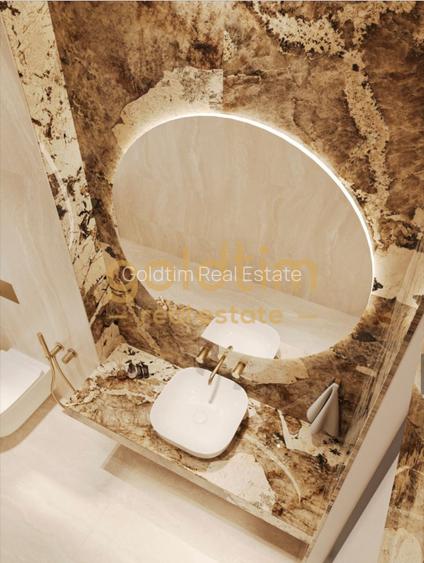 PIPERA/PROIECT IN CURS DE FINALIZARE/STADIU FINISAJE INTERIOARE/FATADA VENTILATA - 17