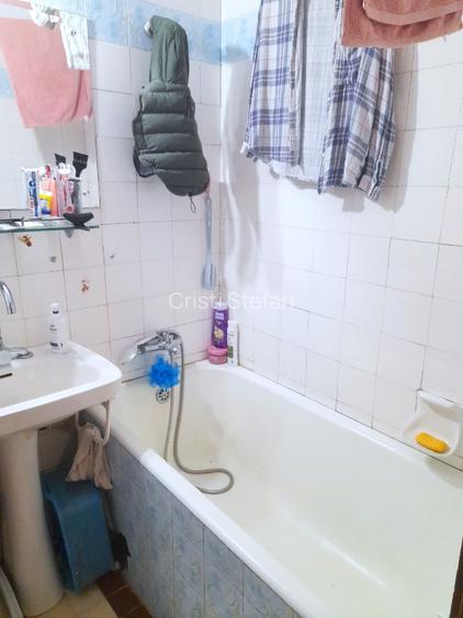 Vand apartament 4 camere - 3