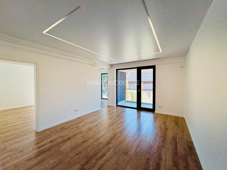 Apartament 2 camere intabulat, loc de parcare - 7