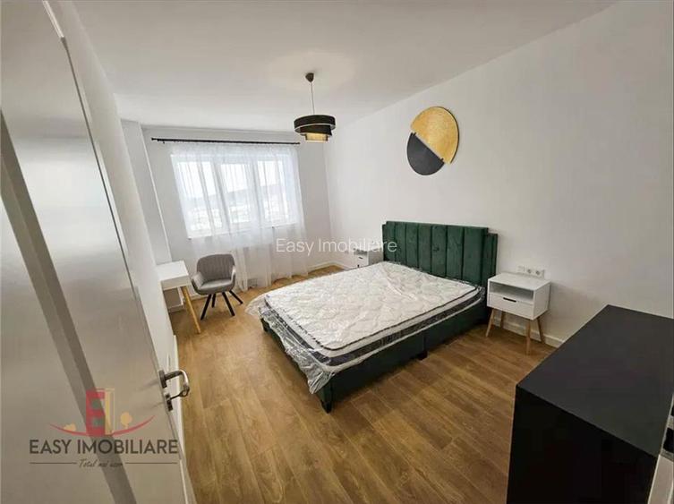 Apartament nou 2 camere, Concept 9, Tudor, Targu Mures - 7