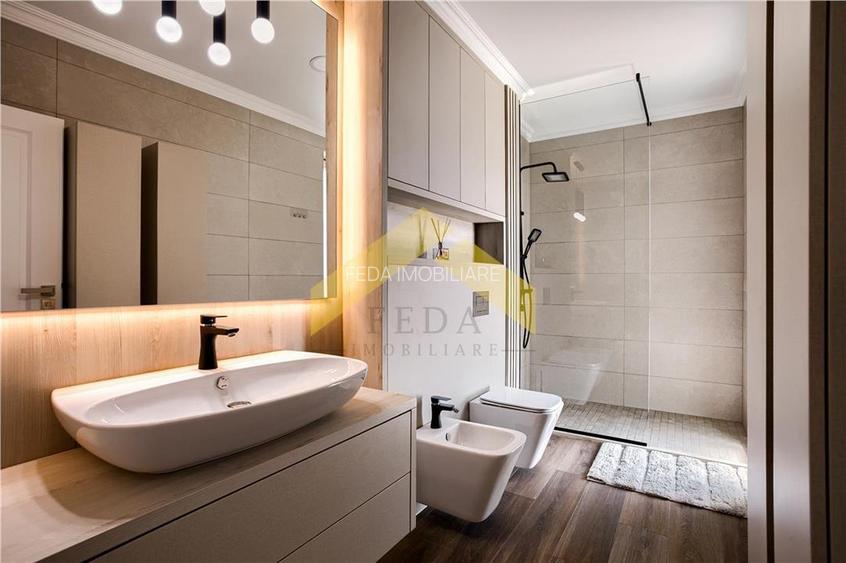 Casa noua la sol de vanzare in Livada - 8