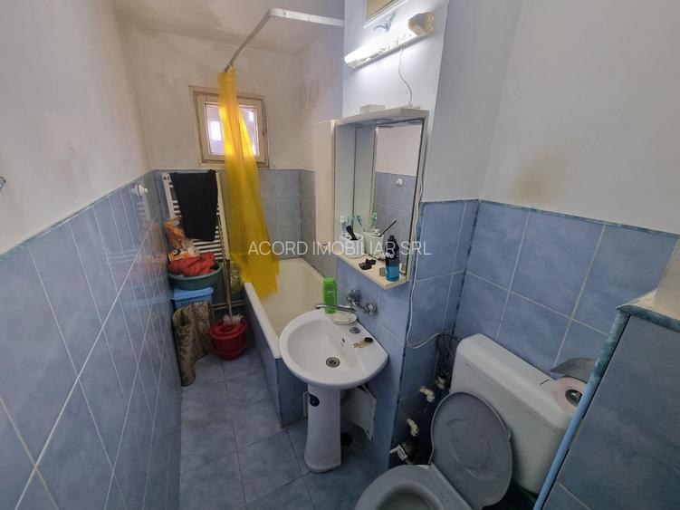 KM 4-5 PIATA-apartament 3 camere cu gaze - 9