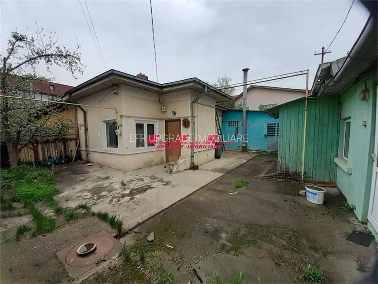EFR UPGRADE - Casa veche de renovat si teren de vanzare zona Bucurestii noi Dama - 2
