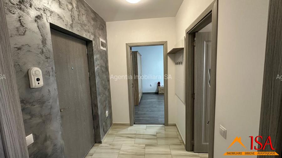 Garsonieră cochetă + curte proprie – ȘELIMBĂR - 6