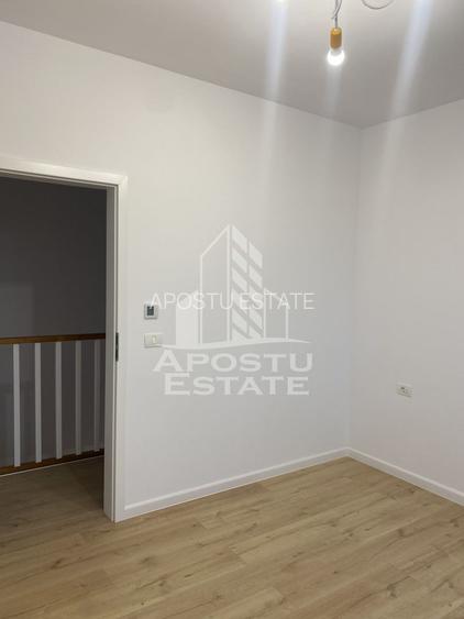 Duplex cu finisari de lux in cartier rezidential Remetea Mare,Bucovat - 5