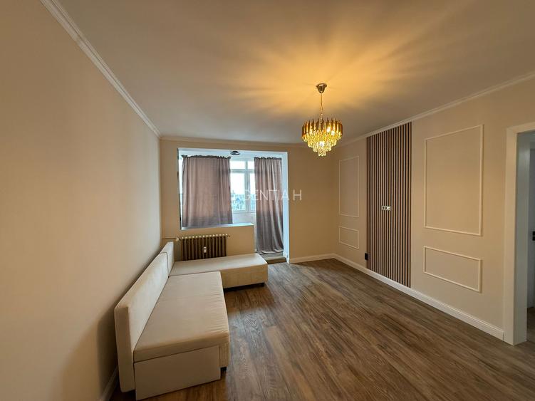 2 camere Metrou Raul Doamnei etaj 10/10 renovat - 29