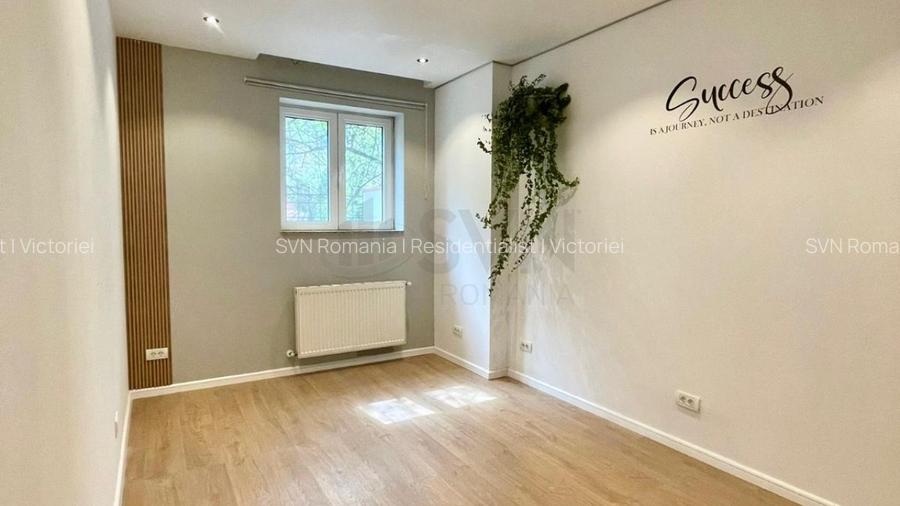REA1023271 3 camere Victoriei l bloc nou l terasa 43 mp I Metrou - 7