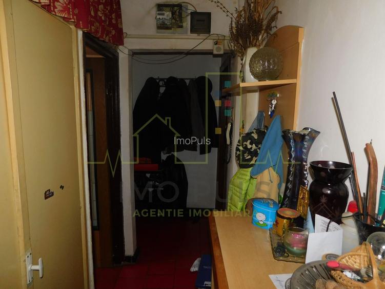 4 camere. Cetatii. Acoperis. - 7