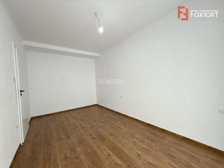 Casa individuala 4 camere, Sacalaz - Cartier nou - 15