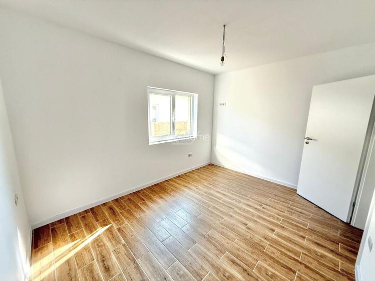 Drumul Boilor - duplex intreg pe parter. 3 camere, 2 bai. - 11