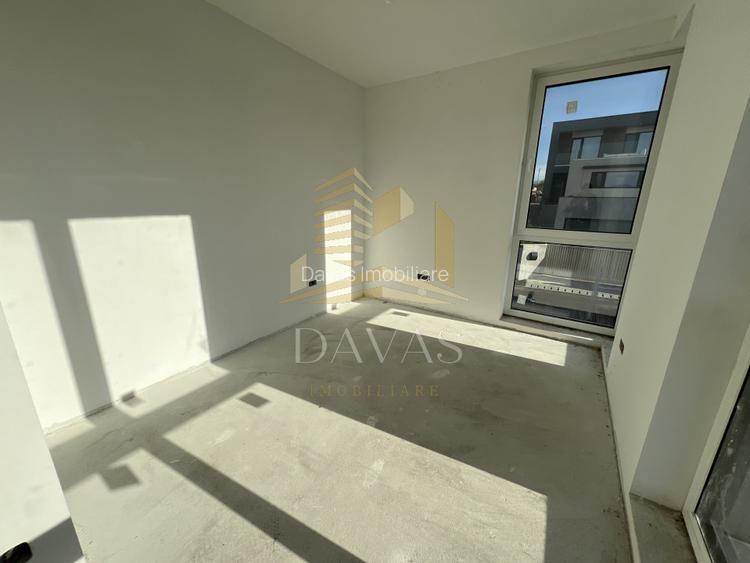 Duplex de vanzare | Borhanci | Semifinisat - 17