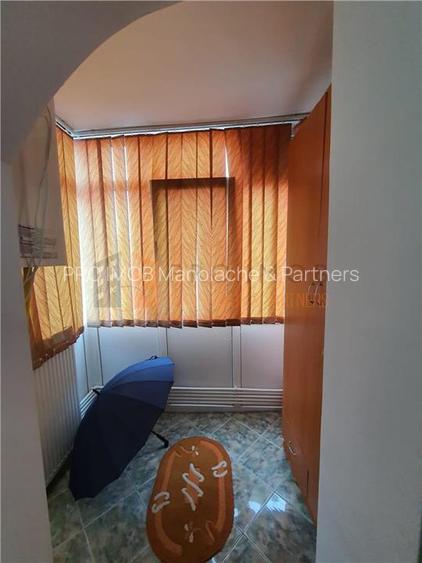 Apartament 2 camere cf 1 decomandat zona Brosteni - 8