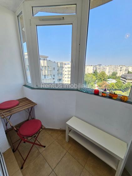 Timpuri Noi/Nerva Traian/Garsoniera Moderna La Cheie/ - 9