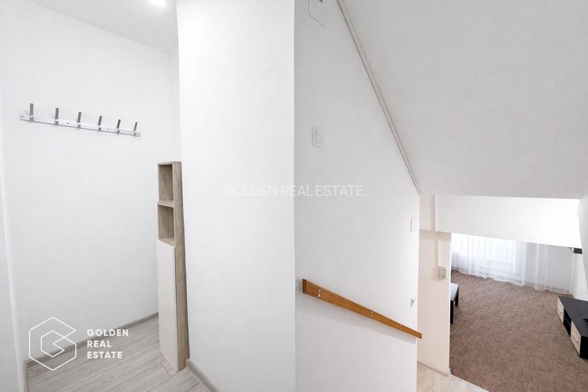 Apartament 3 camere tip Samanta, decomandat, zona Polivalenta - 13
