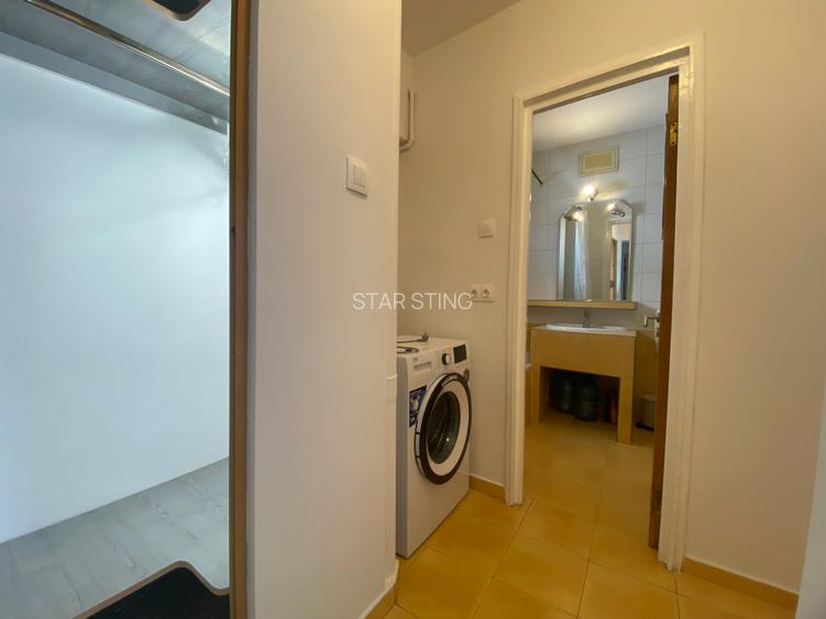 Politehnica adiacent,Lujerului,vav de metrou si de Cora,centrala,luminos,curat. - 13