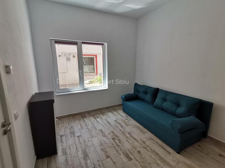Apartament 3 camere ,recent renovat,zona Turnisor - 6