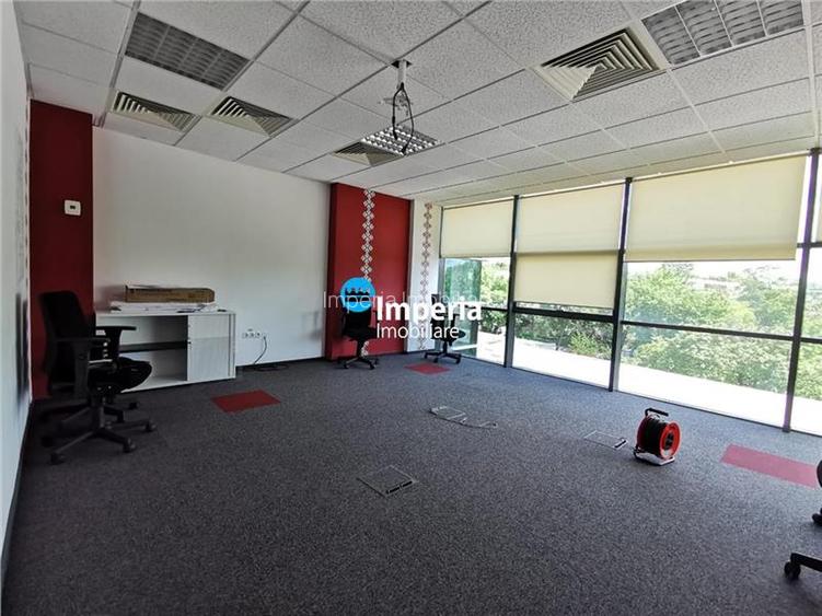 Spatiu birouri de inchiriat - zona Tatarasi - 12